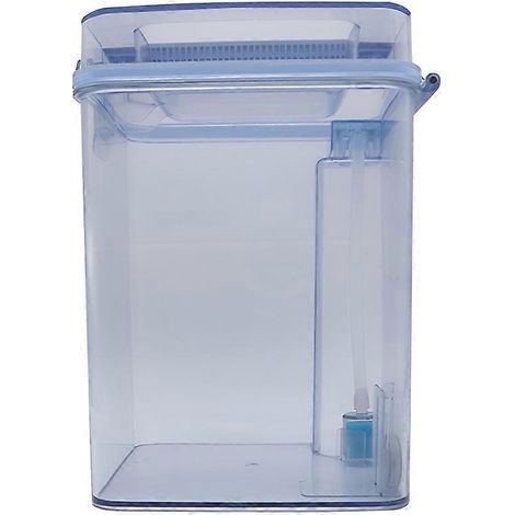 Ersatz-Frischwassertank für X1 Omni/X1 Turbo/T10 Turbo Omni Staubsauger – Staubsaugerzubehör – Reinigungseimer (1/5)