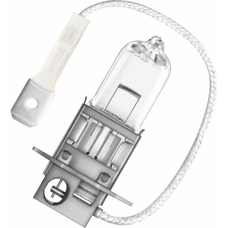 Osram Line H3 Scheinwerferlampe für das Auto 55W 12V Sockel PK22S 3200K