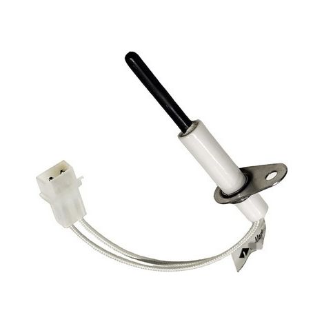 Tige d'allumage en nitrure de silicium 632625, accessoire de climatisation, tige d'allumage/bougie d'allumage à face chaude en nitrure de silicium 120 V