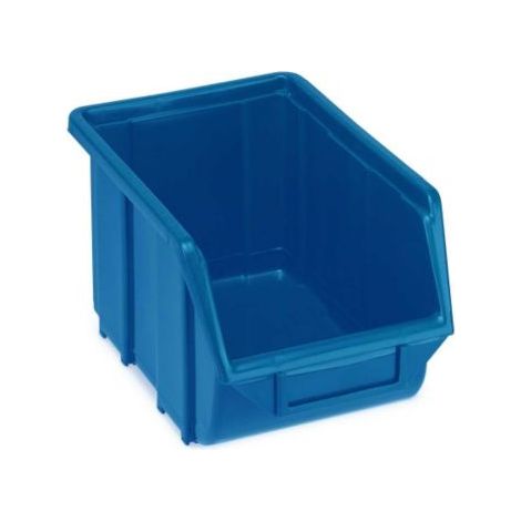 Eco-Box Gr. 3 blau B160xH129xT250 mm 30 Stk (1/5)