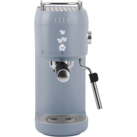 Kaffeemaschine elle ekcmp801bueu 1400W 20 bar (1/3)