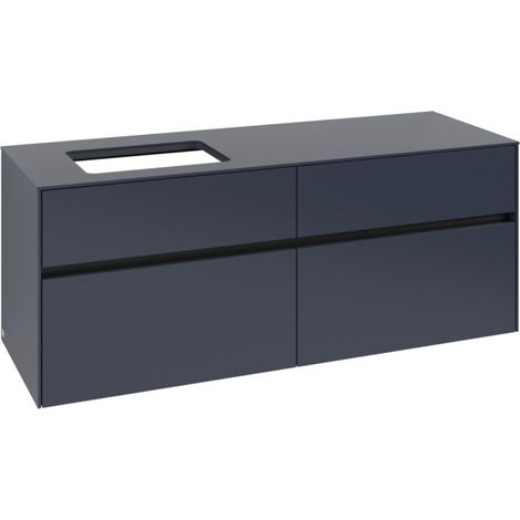 Villeroy & Boch C11700VQ WTUS Collaro C11700 1400x548x500mm 4