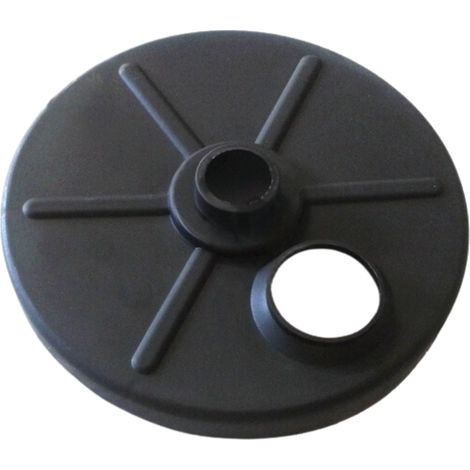 Antriebsradabdeckung Husqvarna LC153 LC356 McCulloch M51-140 M53-150