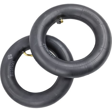 Scooter électrique épaissi facile à installer pneu intérieur 10x2,5/2,75 pour 10 pouces (1/5)