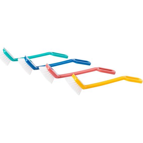 Mexil Spülbürste 1217 25 x 4,5 x 3 cm Barbosa – Universal – verschiedene Farben/Modelle
