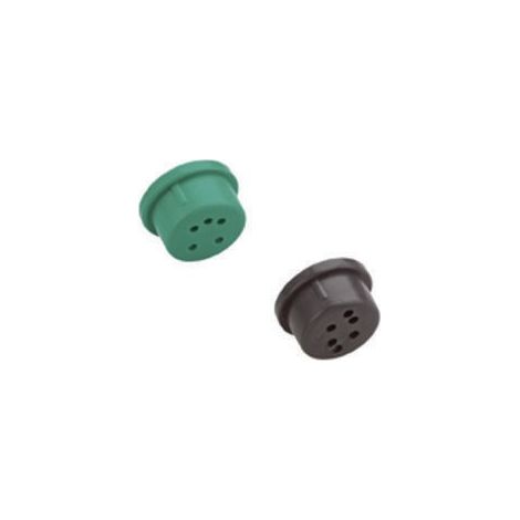 Hansgrohe Set risparmio acqua per doccetta Croma, 96708570 (1/2)