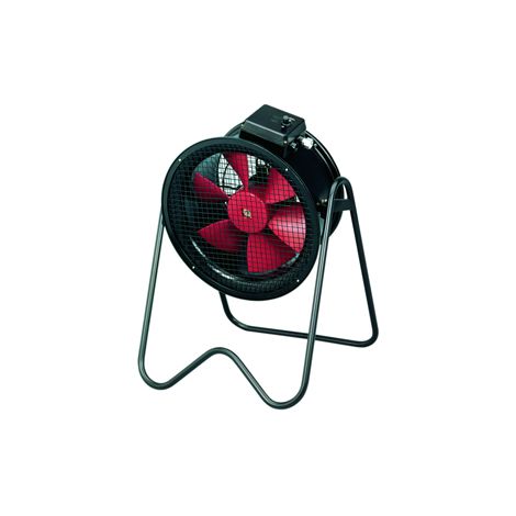 S&ampP PBB/4-400/34 - Standventilator, 230V - 5118609600