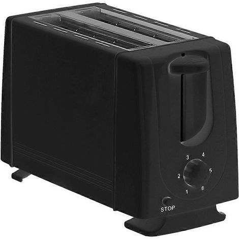 Petit déjeuner machine plan de travail Toaster intelligent cuisine Appliances Waffle pour pâtisserie Puff prise (1/5)