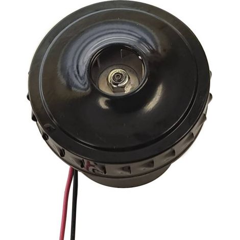 Motor de extracción para fregadora compacta CleanKoob K6