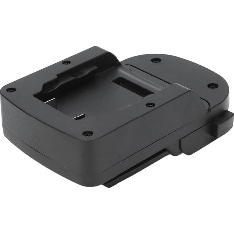 Adaptateur Convertisseur Connecteur 18V DCB Série pour Outils Électriques RIDGID 18V (1/5)