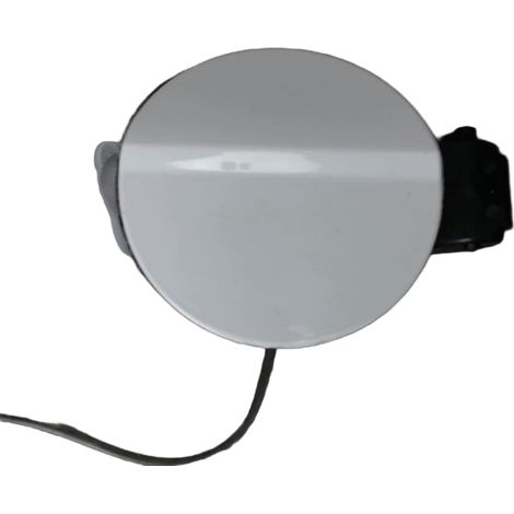 [PRODUIT D'OCCASION] Volet De Trappe Carburant SKODA Fabia ♻️ Ref Oe. 6v6809999a - Garantie à vie (1/4)