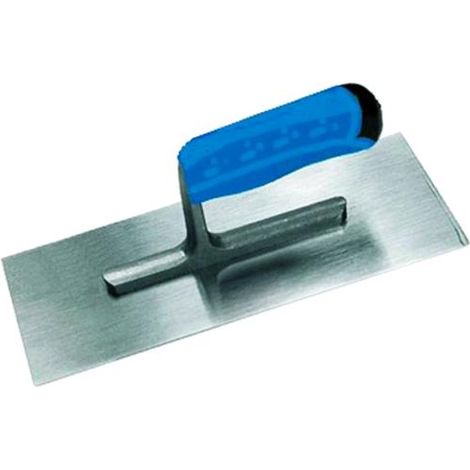 Frattone Triuso Lama Inox Liscia Mm.280X130 Conf. 10 Pz