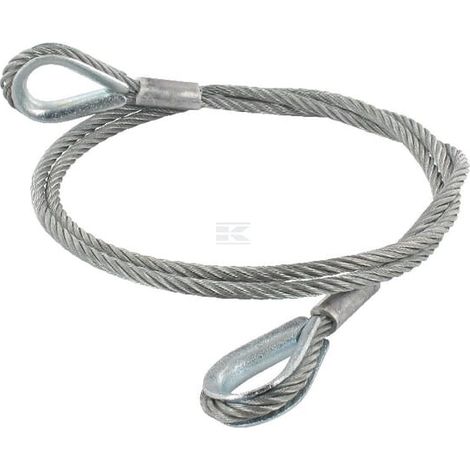 Drahtseil 5x1210mm AMAZONE 3685500