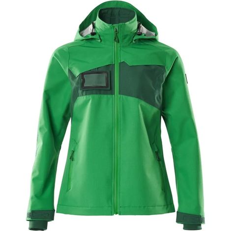 Vêtement de protection Mascot accelerate 18311 imperméable respirant