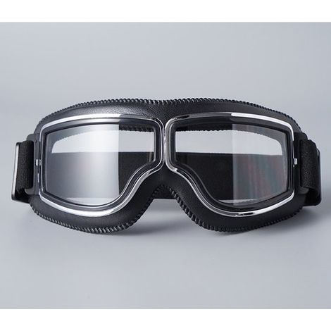 Gafas para moto，gafas para moto todoterreno，gafas deportivas vintage，gafas para moto de hombre，aptas para motociclismo (1/5)