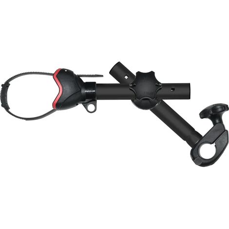 Fiamma BIKE-BLOCK Pro S 1 D35 Deep Black