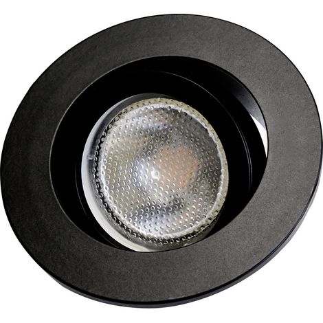 Megatron Decoclic MT75204 Einbaurahmen IP20 Schwarz