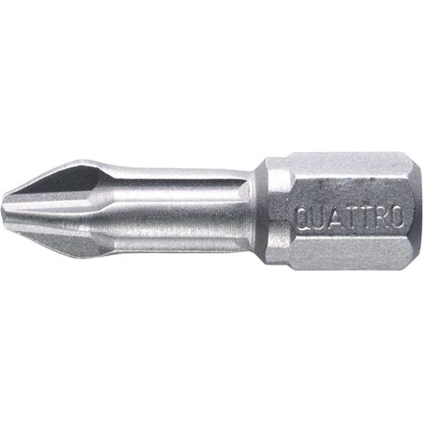 Peu de tournevis Makita PH1 10 unités