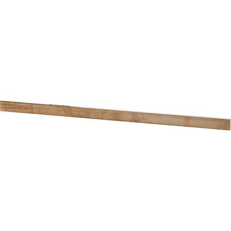 Eaton Barra di rame, 40x10x1500mm, non trattato, 063076