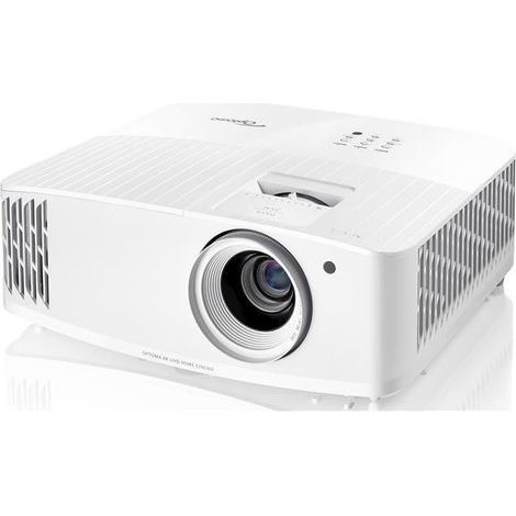 Vidéoprojecteur - OPTOMA - UHD38 - 3840 x 2160 - 1 000 000:1 - 4000 heures (1/5)