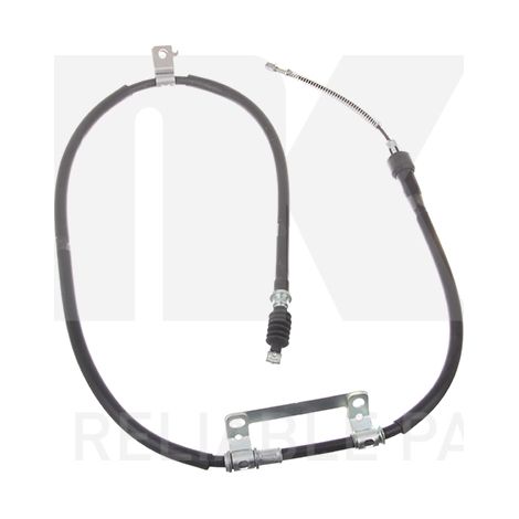Tirette à câble, frein de stationnement NK 903509 KIA 0K2C0 44410 0K2C0 44410A