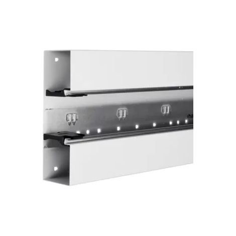 Tehalit Brüstungskanal-Unterteil 68x210mm Stahl BRS652101 vws 2 Stk (1/2)