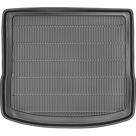 Maletero MAX-MAT 910510 - Ford Focus III Estate 2011-2018 (antes y después del rediseño) (1/5)