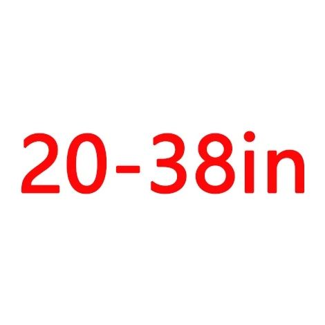 Supporto per tubi, altezza regolabile, capacità 2500 libbre, A (1/2)
