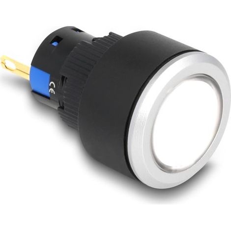 Dispositivo di comando Delock 22054 16 mm IP40 IP65