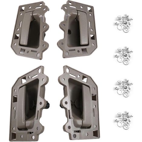 Poignée de porte intérieure (lot de 4) pour Grand 2005-2011 (conduite à gauche), A-- (1/5)