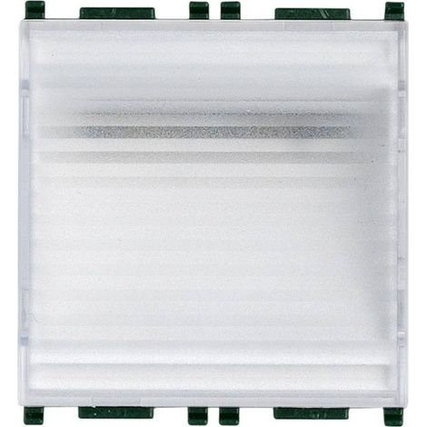 VIMAR 14397 - Torcia emergenza aus. Comandabile LED 2M (1/3)