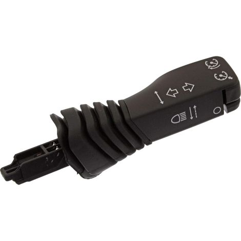 Drucktasten-Blinkschalter für Tempomat Lenksäulen-Joystick-Schalter, 1 Stück (1/5)