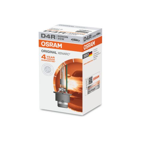 Osram D4R Xenarc Original [pièces] (1/2)