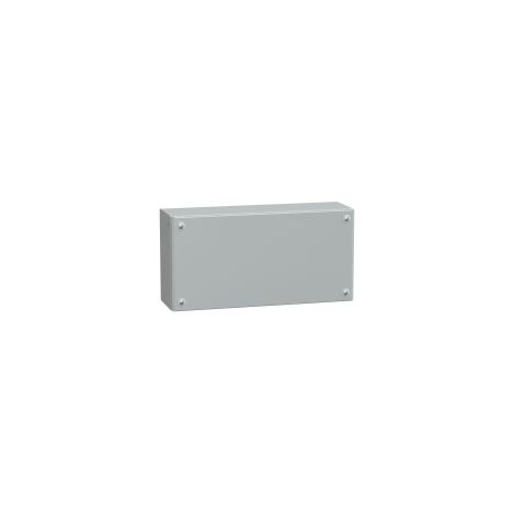 Cassetta industriale Flat Box 200x400x120 - NSYSBM204012