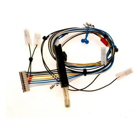BOSCH Ersatzteil TTNR: 87044012000 Kabelbaum 24V (1/2)