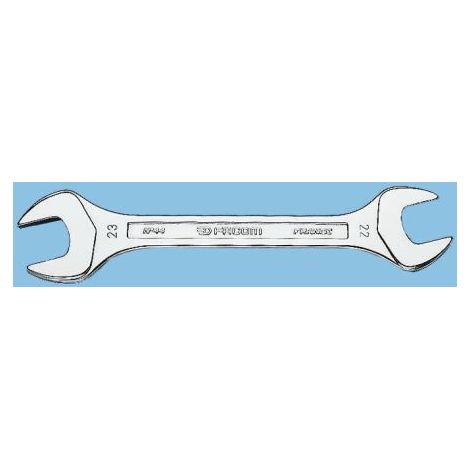 Jeu de clés à fourche 20 x 22 mm Facom ( Prix pour 1 )
