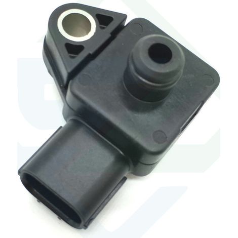 Kompatibel mit Honda MAP-Einlassdrucksensor 079800-5410 37830-PGK-A01 (1/4)