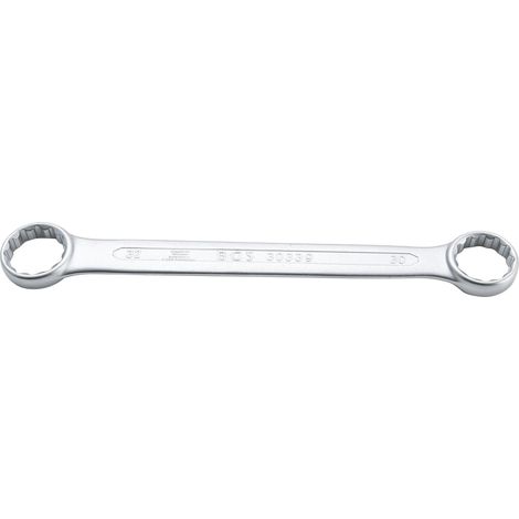 Llave poligonal BGS 30x32 mm acero cromo vanadio