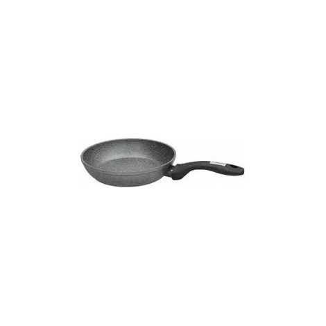 Sartén Tognana Mythe negra 22 cm multifuncional (1/3)