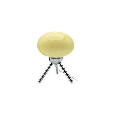 LED-Leuchten für die Raumdekoration, Lampen, Wohnaccessoires, Schlafzimmer-Pilzlampe, Nachttischlampe