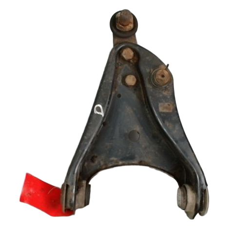 [PRODUIT D'OCCASION] Triangle Inferieur Avant Droit RENAULT Twingo 2 Phase 1 Diesel ♻️ Ref Oe. 8200942396 - Garantie à vie (1/3)