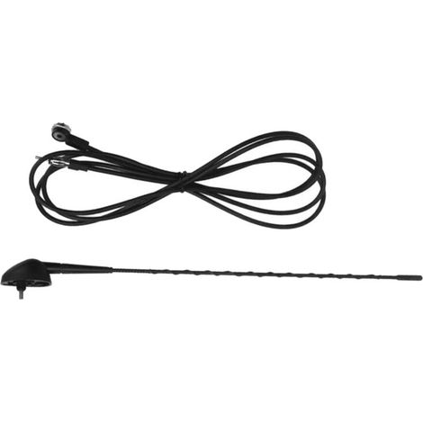 Antena de techo con mástil, base y cable 2858939969 Accesorios para coche PUNTO Regata Fiorino (1/4)