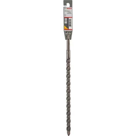 BOSCH Forets béton SDS-Plus-5 (S4L) - 14 mm - 315 mm - 250 mm