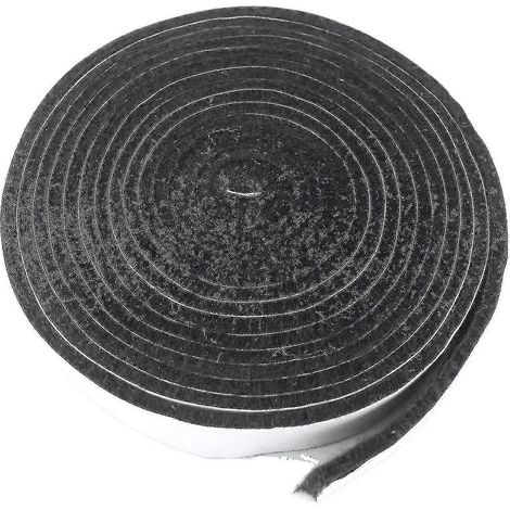 HONORNIC - Joint pour fumoirs/grills à poitrine de bœuf (15 pouces x 7/8 pouces x 1/8 pouces) (1/4)