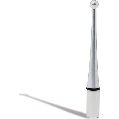 Antenna per Auto Autoradio Universale, Argento (10, 5 cm) (1/5)