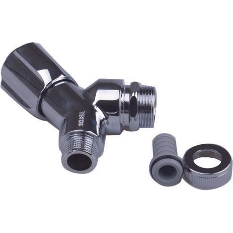 HL0406.1E Ausl.ventil 1/2"