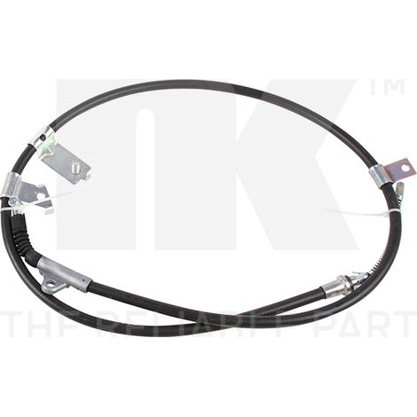 Tirette à câble, frein de stationnement NK 902256 NISSAN 36531 1F500 36531 4F100