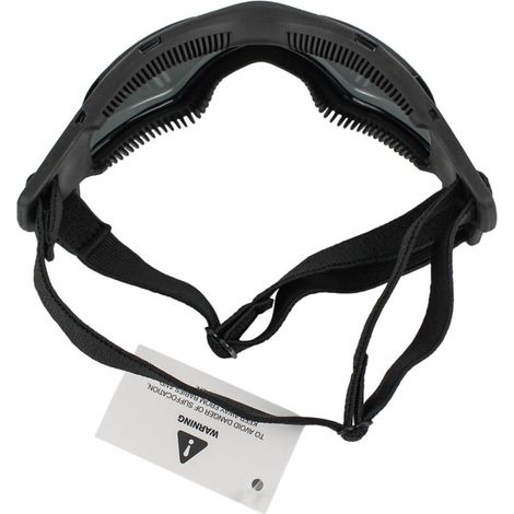 Lunettes de protection pour chien lunettes de soleil anti-UV moyennes pour chiens de petite à moyenne taille lunettes de moto réglables lunettes de protection pour chien (1/3)