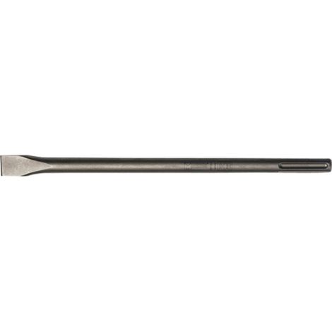 SCALPELLO SDS MAX TAGLIO MAURER PLUS 400 MM.25