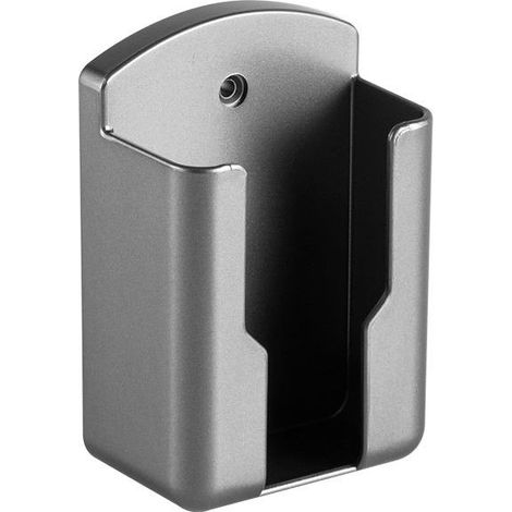 Support Télécommande - Murale Sans Perçage - Pour TV Climatiseur - Lot De 2 (1/3)